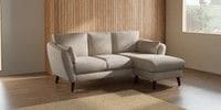 Small Sofa Chaise - Universal