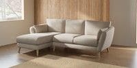 Medium Sofa Chaise - Left Hand