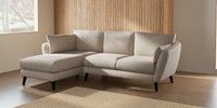 Medium Corner Chaise - Left Hand