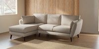 Medium Corner Chaise - Left Hand