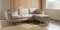 Large Corner Chaise - Right Hand