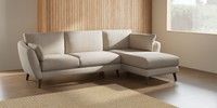 Large Corner Chaise - Right Hand