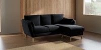 Small Sofa Chaise - Universal