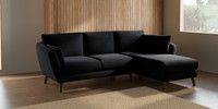 Medium Corner Chaise - Right Hand