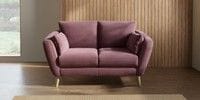 2 Seater Small Sofa