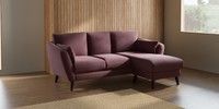 Small Sofa Chaise - Universal