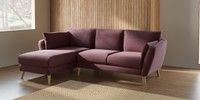 Medium Corner Chaise - Left Hand