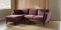 Medium Corner Chaise - Left Hand