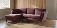 Medium Corner Chaise - Left Hand