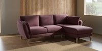 Medium Corner Chaise - Right Hand