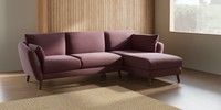 Large Corner Chaise - Right Hand