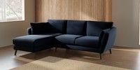 Medium Corner Chaise - Left Hand