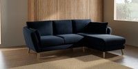 Medium Corner Chaise - Right Hand