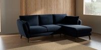 Medium Corner Chaise - Right Hand