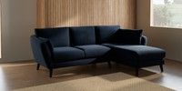Medium Corner Chaise - Right Hand