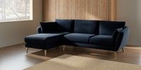 Large Corner Chaise - Left Hand