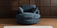 Swivel Chair