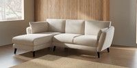 Medium Corner Chaise - Left Hand