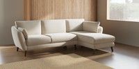 Large Corner Chaise - Right Hand