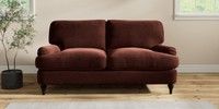 2 Seater Sofa