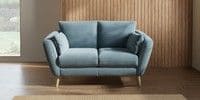 2 Seater Small Sofa