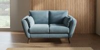 2 Seater Small Sofa
