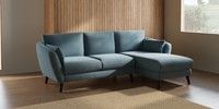 Medium Sofa Chaise - Right Hand