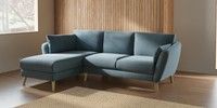 Medium Corner Chaise - Left Hand