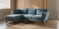 Medium Corner Chaise - Left Hand