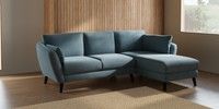 Medium Corner Chaise - Right Hand