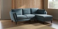 Medium Corner Chaise - Right Hand