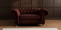 2 Seater Small Sofa