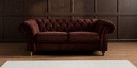3 Seater Small Sofa