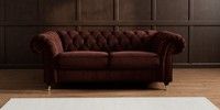 3 Seater Small Sofa