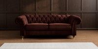 3 Seater Sofa