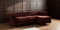 Medium Sofa Chaise - Right Hand