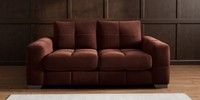 3 Seater Small Sofa