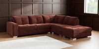 Large Open End Corner Chaise - Right Hand