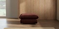Storage Footstool