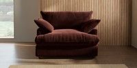 Noa Platform Deep Relaxed Sit