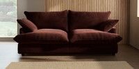 3 Seater Sofa
