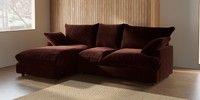 Noa Platform Deep Relaxed Sit