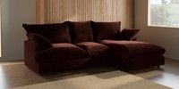Noa Platform Deep Relaxed Sit