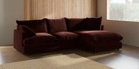 Noa Platform Deep Relaxed Sit