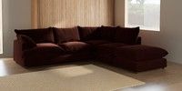 Noa Platform Deep Relaxed Sit