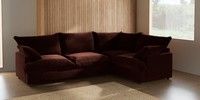 Noa Platform Deep Relaxed Sit