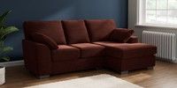 Small Sofa Chaise - Right Hand