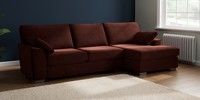Large Sofa Chaise - Right Hand