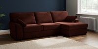 Large Sofa Chaise - Right Hand