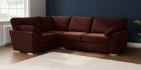 Large Corner Sofa - Left Hand